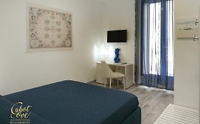 Cabot Cove B&B