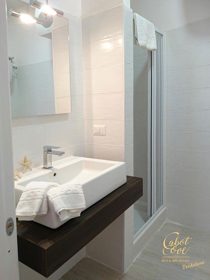 Cabot Cove B&B Geata Exterior foto